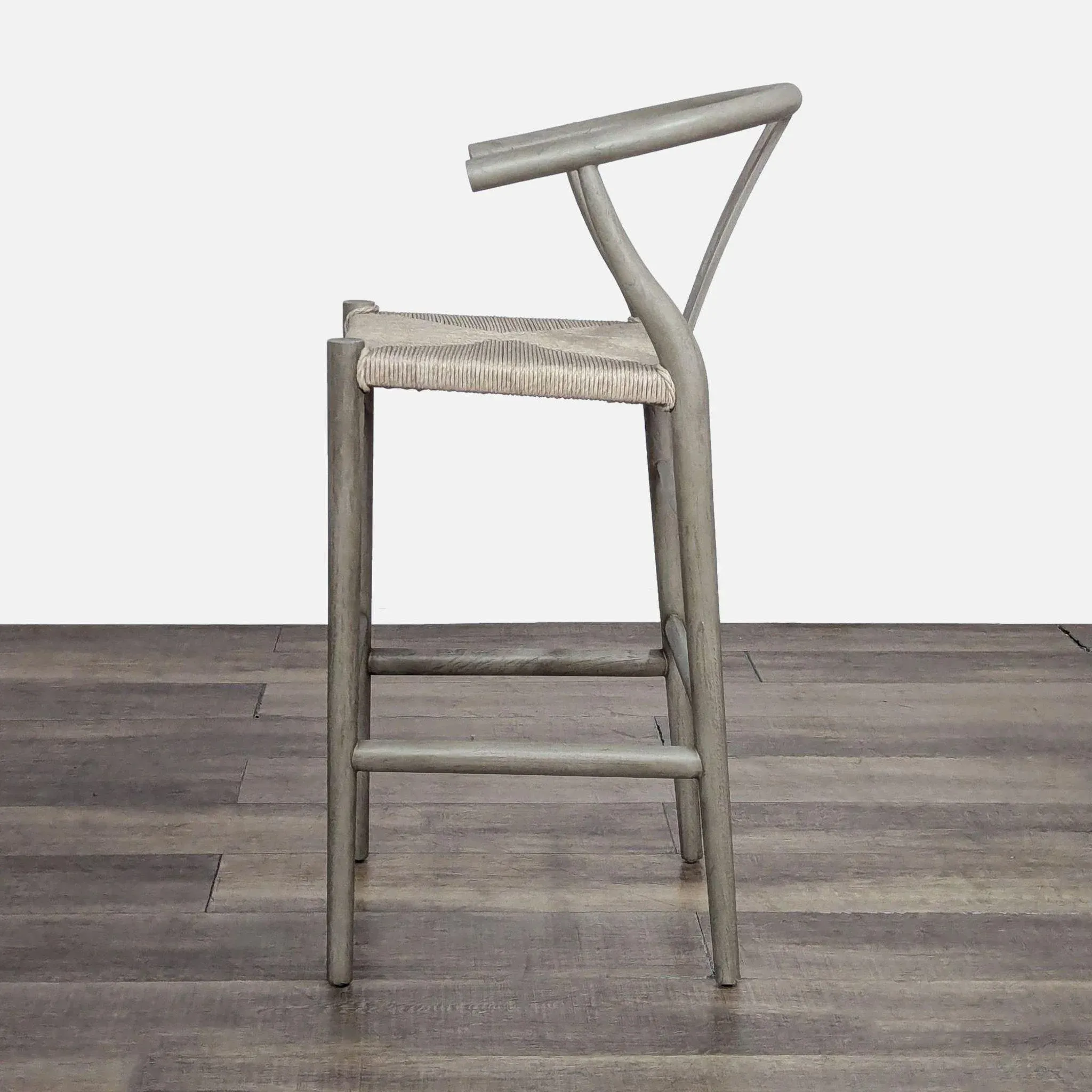 Lulu and Georgia Gradie Bar Stool - Thumbnail 3