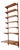 Danish Modern Modular Teak Shelving System by Kai Kristansen for Fh Möbel, Denmark, 1960s For Sale