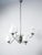Suspension Lamp from Stilnovo, 1950s For Sale - Image 4 of 12