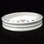 Vintage German Porcelain Child's Bowl Bavaria Schumann C 1930s For Sale - Image 4 of 6