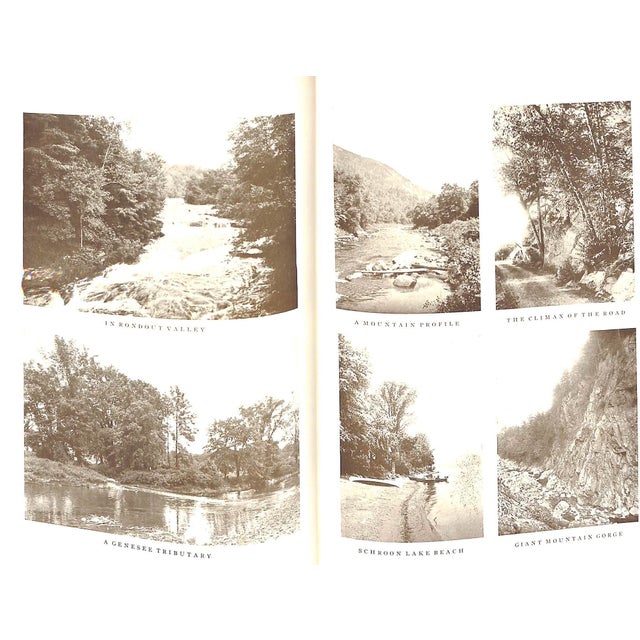 1930s "New York Beautiful" 1936 Nutting, Wallace For Sale - Image 5 of 12