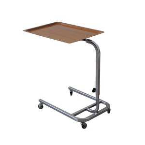 Vintage Adjustable Trolley Table from Melform, 1960s