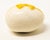 Mid 20th Century Ceramic Glazed Eggs- Set of 2 For Sale - Image 9 of 11