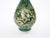 Late 19th Century Antique Asian Porcelain Vase / Figural Landscape / Intricate Foliate Decoration For Sale - Image 5 of 8