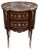 Small Antique Mahogany Dresser For Sale