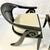 1980s Vintage Chinoiserie Asian Modern Curled Arms Spoon Side Chairs - A Pair, After Stanley Jay Friedman For Sale - Image 6 of 18