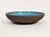 Mid 20th Century Glazed Pottery Bowl Germany Kunsthandlung W. Welker Heidelberg For Sale In New York - Image 6 of 13