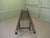 A Victorian Costermongers Market Garden Display Stand This long cart or barrow is made in pine it is in good strong...