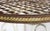 English Early 20th Century Wrought Iron Bistro Table For Sale - Image 3 of 5