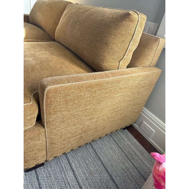 Avery boardman sleeper sofa discount