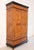 19th Century German Cherrywood Wardrobe For Sale - Image 16 of 18