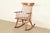 Russel Wright for Conant Ball Solid Birch Rocking Chair | 1950s For Sale - Image 13 of 13