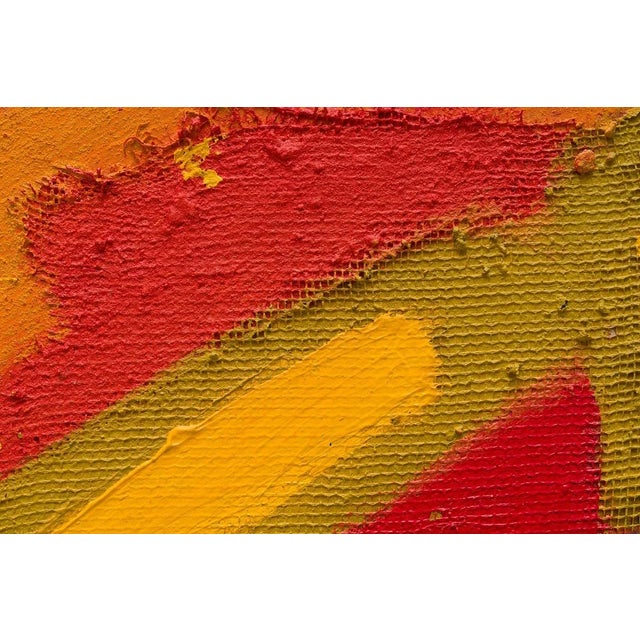 Anthony Frost Anthony Frost "We Float IV", Painting For Sale - Image 4 of 7