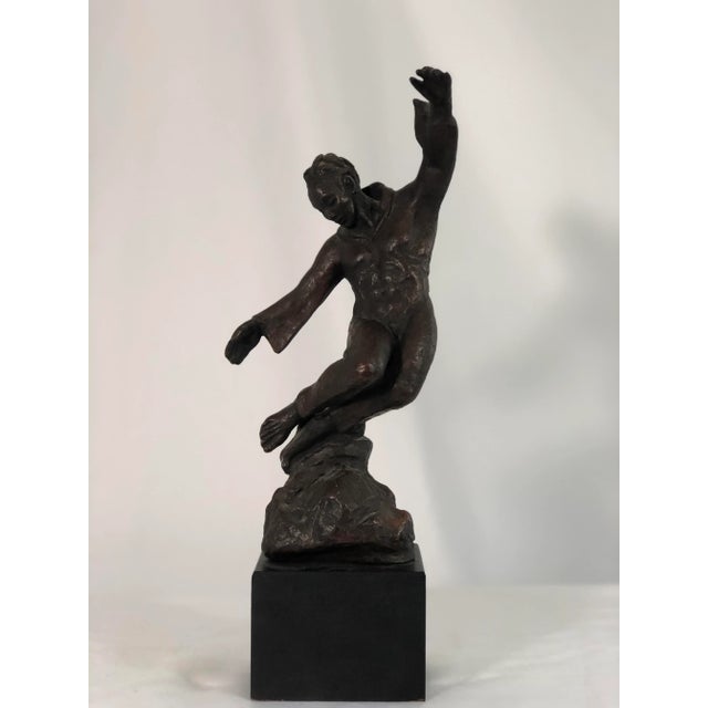 Austin Productions 1965 Mid Century Austin Productions Sculpture For Sale - Image 4 of 10