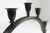Art Deco Danish Candelabra in Disko Metal from Just Andersen, 1930s For Sale - Image 14 of 18