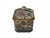 Asian Vintage Famille Rose Enamel Flower Bird Rectangular Porcelain Box For Sale - Image 3 of 13