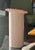 Postmodern Pink Ceramic Vase by Masa Mami, Hawaii Circa 1980 For Sale - Image 11 of 12