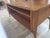 A designer desk designed by svend aage madsen for the danish factory hp hansen in the 1960s. Made of teak wood. It has...