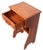 Classic Cushman Molly Stark nightstand in good, clean, ready to use condition, showing only light cosmetic wear, normal...