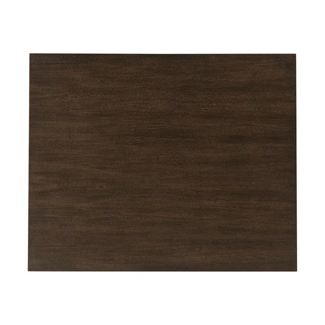 Mid-Century Modern Pair of Modern Nightstands For Sale - Image 3 of 9