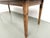 Farmhouse Table in Beechwood with Tapered Legs, France, 1970s For Sale - Image 16 of 18