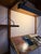 Royal System Teak Wall Shelf with Lamp by Poul Cadovius for Cado For Sale - Image 3 of 11