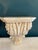 Mid 20th Century Vintage Concrete Wall Shelves Pair With Acanthus Detail For Sale - Image 5 of 13