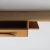 Vintage Japanese Style Floating Shelf, 1990 For Sale - Image 10 of 11