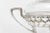 Metal Art Nouveau Silver Plate & Crystal Punch Bowl WMF For Sale - Image 7 of 12