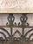 Antique French Console Table, Wrought Iron & Marble, Circa 1880 For Sale - Image 18 of 18