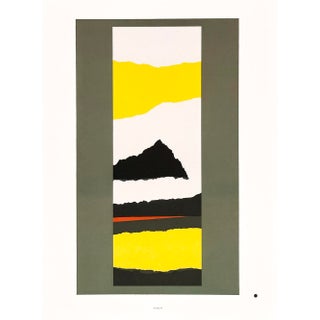 Josef Albers 2009 the Interaction of Color Plate Xviii-6 For Sale