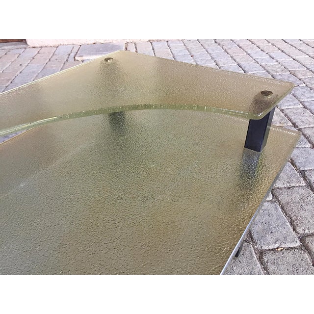 St Gobain Coffee Table For Sale - Image 11 of 12