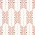 Contemporary SAMPLE - Schumacher X A Rum Fellow Quiver Wallpaper In Sunset For Sale - Image 3 of 4