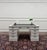 English Classic White Partner Desk For Sale - Image 3 of 18