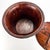 Wood Antique Chinese Wood Covered Rice Bucket For Sale - Image 7 of 12