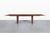 Mid-Century Walnut Extendable Dining Table by Edward J. Wormley for Dunbar For Sale - Image 11 of 17