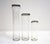 Fischietti Vases by Alfredo Barbini, 1970s, Set of 3 For Sale - Image 4 of 8