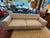 Mid-Century Modern Benchmade Modern Skinny Fat Sofa For Sale - Image 3 of 12