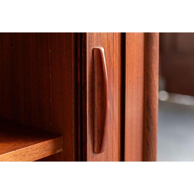 Lowboard by Arne Vodder for Sibast Møbler, Denmark, 1960s For Sale - Image 13 of 18