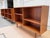 Mid 20th Century Danish Modern Rosewood Bookcases in the Style of Brouer Møbelfabrik - A Set of 3 For Sale - Image 5 of 18