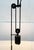 Vintage Postmodern Counterweight Pendant Lamp from Metalarte, 1980s For Sale - Image 17 of 18