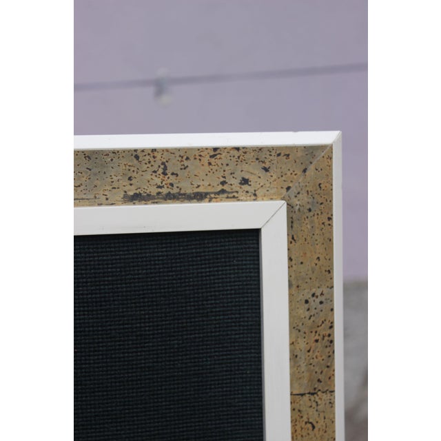 Vintage Bird Tapestry by Elbé, France, 1970s For Sale - Image 12 of 14