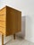 Scandinavian Minimalistic Oak Sideboard by Erik Wørts for Ikea, 1960s For Sale - Image 6 of 16