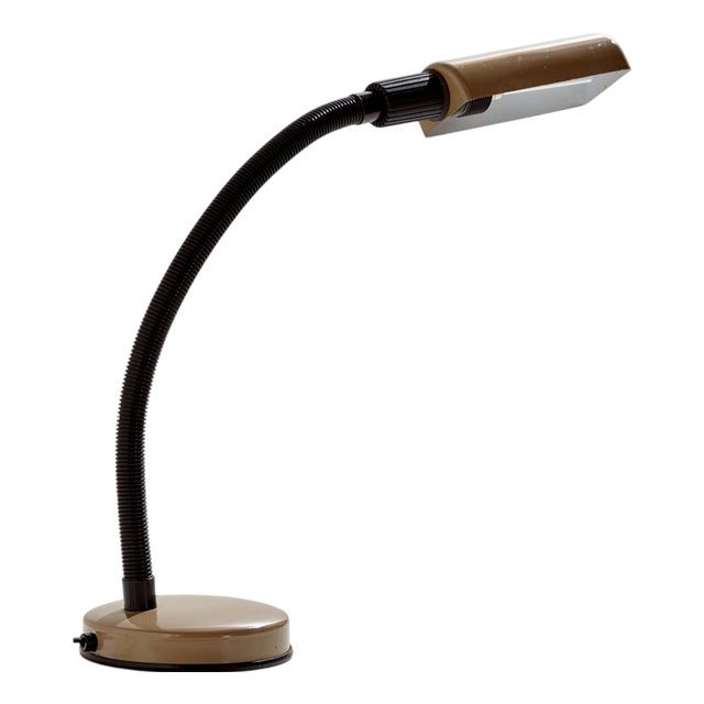 Veneta Lumi Table Lamp For Sale