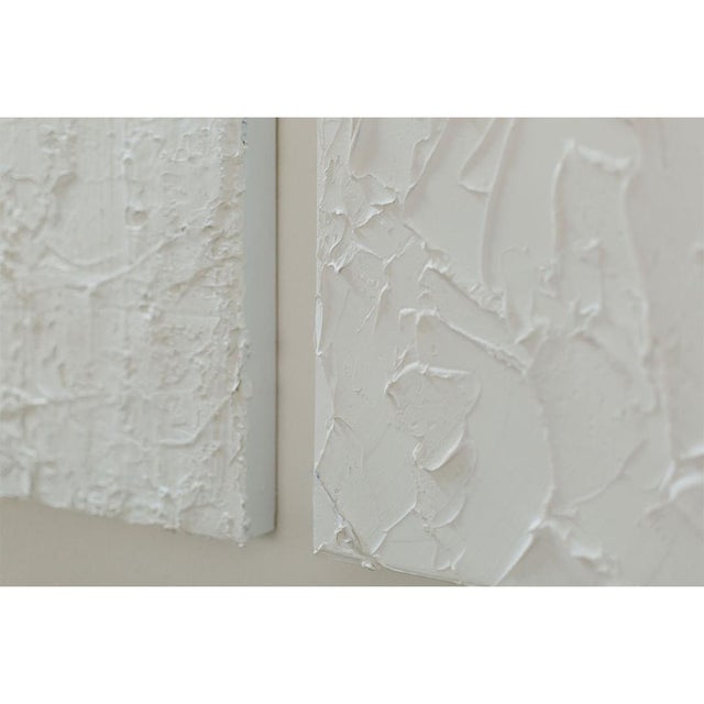 Paint 'Spread 1' Painting by Jason Adkins For Sale - Image 7 of 8