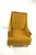Mid-Century Modern 1960s Kroehler Mid Century High Back Arm Chair For Sale - Image 3 of 12