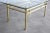 1970s Vintage Hollywood Regency Coffee Table, 1970s For Sale - Image 5 of 9
