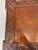 Wood 19th Century Carved Oak Desk in the Style of Style of R. J. Horner & Co. For Sale - Image 7 of 18
