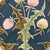 Art Nouveau Majolica Wall Plate, 1890s For Sale - Image 4 of 10