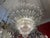 Vintage Italian Chandelier, 1980 For Sale - Image 13 of 17